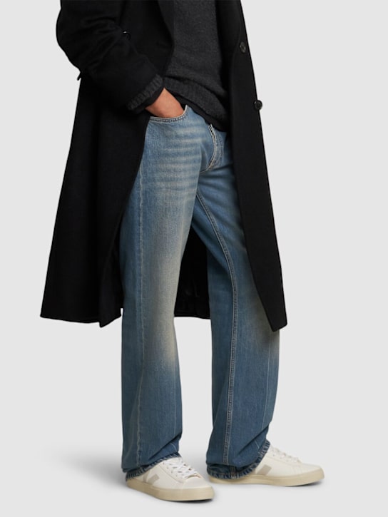 Veja: Campo クロムフリースニーカー - men_1 | Luisa Via Roma