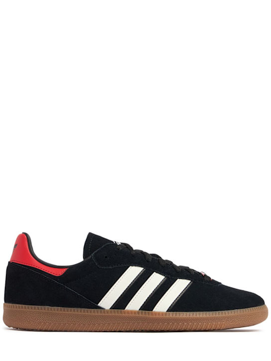 adidas Originals: 100T Palos Hills sneakers - men_0 | Luisa Via Roma