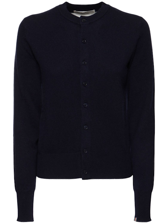 Extreme Cashmere: Little 2 cashmere cardigan - women_0 | Luisa Via Roma