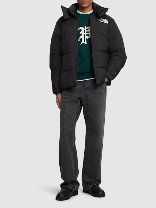The North Face: Chaqueta de plumas - men_1 | Luisa Via Roma
