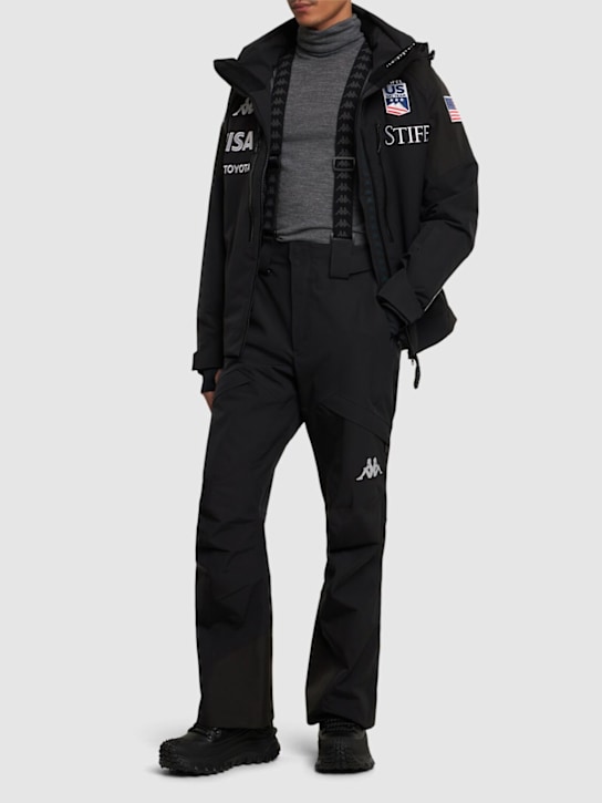 Kappa: 6Cento 622C US pants - men_1 | Luisa Via Roma