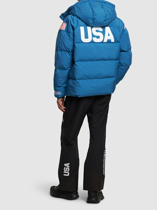 Kappa: 6Cento 662C US jacket - men_1 | Luisa Via Roma