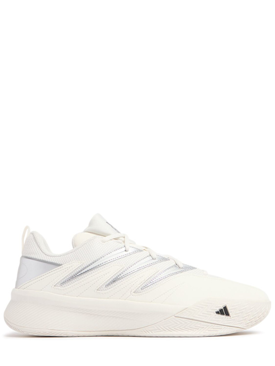adidas Originals: Dame Certified 3 sneakers - men_0 | Luisa Via Roma