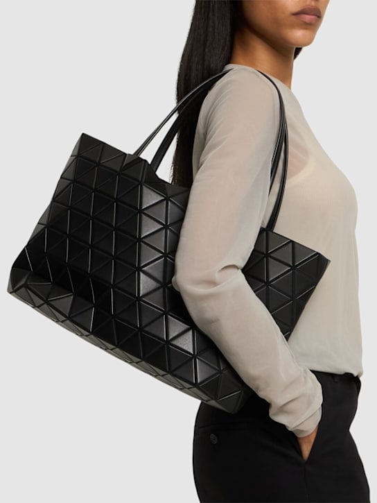 Bao Bao Issey Miyake: Bateau Matte托特包 - women_1 | Luisa Via Roma