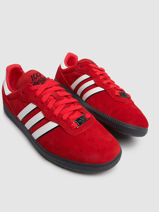 adidas Originals: 100T Palos Hills sneakers - women_1 | Luisa Via Roma