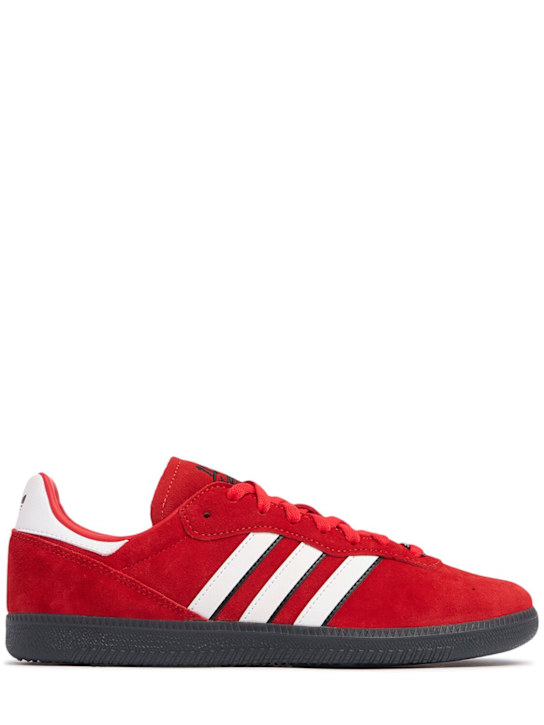 adidas Originals: 100T Palos Hills sneakers - men_0 | Luisa Via Roma