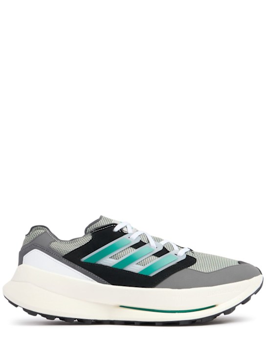 adidas Originals: Equipment Agravic sneakers - men_0 | Luisa Via Roma