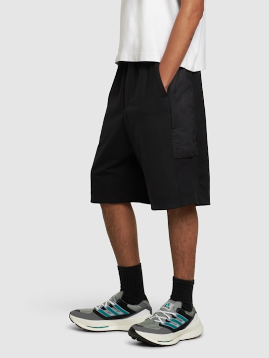 adidas Originals: Equipment Agravic sneakers - men_1 | Luisa Via Roma