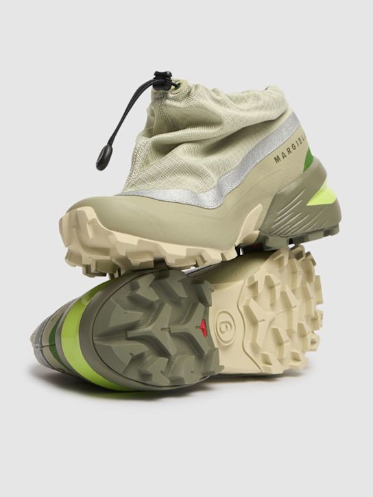 Sneakers mm6 x salomon - MM6 Maison Margiela - Hombre  | Luisaviaroma