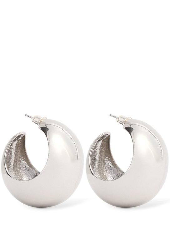 Isabel Marant: Awa stud earrings - women_0 | Luisa Via Roma