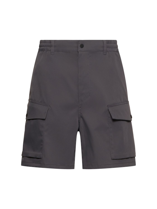 Carhartt WIP: Balto shorts - men_0 | Luisa Via Roma