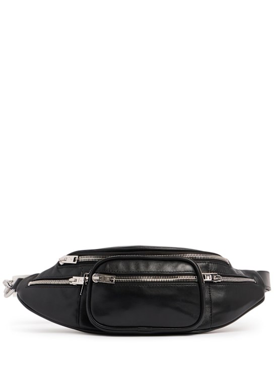 Alexander Wang: Attica soft leather belt bag - women_0 | Luisa Via Roma