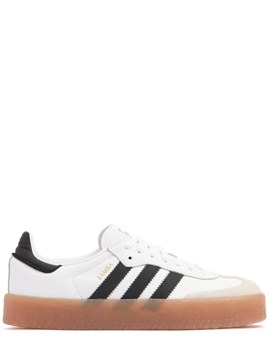 adidas Originals: Samba sneakers - women_0 | Luisa Via Roma