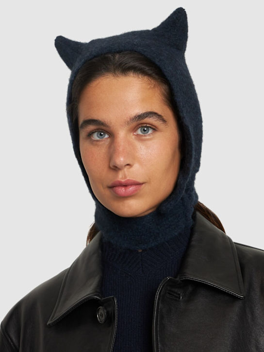 Coperni: ニットビーニー - women_1 | Luisa Via Roma