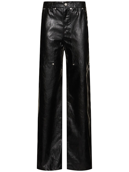 Marant Etoile: Ariete pants - women_0 | Luisa Via Roma