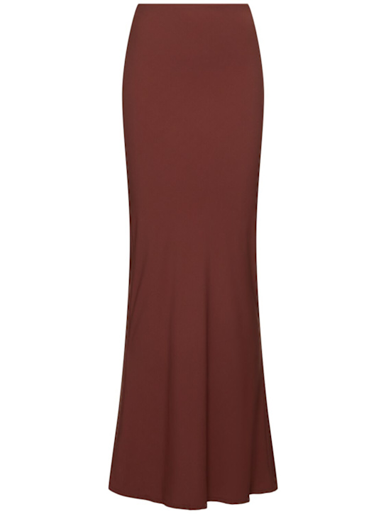 Bond Eye: Freya convertible maxi skirt/dress - women_0 | Luisa Via Roma