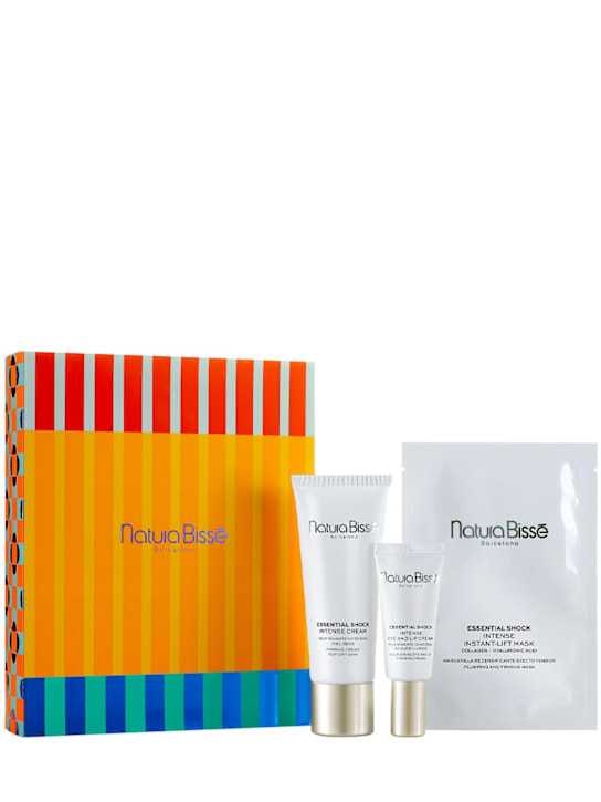 Natura Bissé: Firming Nourishing Set - beauty-women_0 | Luisa Via Roma