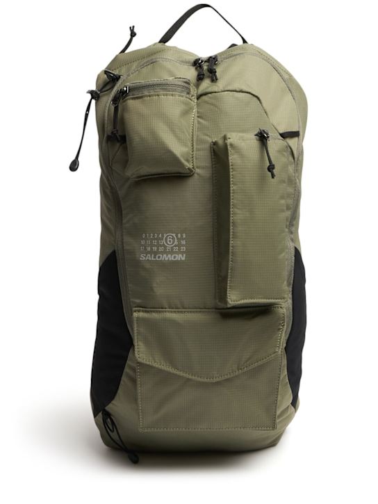 MM6 x SALOMON TRAIL BLAZER リュック バックパック Mm6 x salomon trail blazer バックパック - MM6 Maison