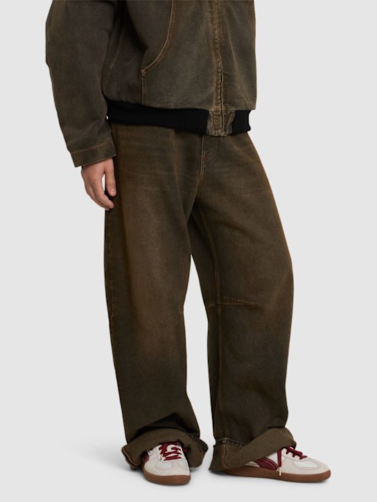 PUMA: Palermo sneakers - men_1 | Luisa Via Roma