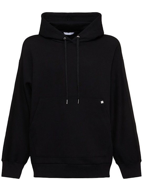 Mega zipped hoodie - Thumbnail 1