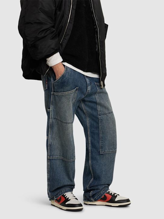 Nike: Sneakers "Dunk Low Retro“ - men_1 | Luisa Via Roma