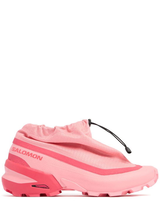 MM6｜SNEAKERS (SH1WS0006 P6634 HA241 / L47540200) MM6 Maison Margiela sneakersy x Salomon XT-4 MULE kolor