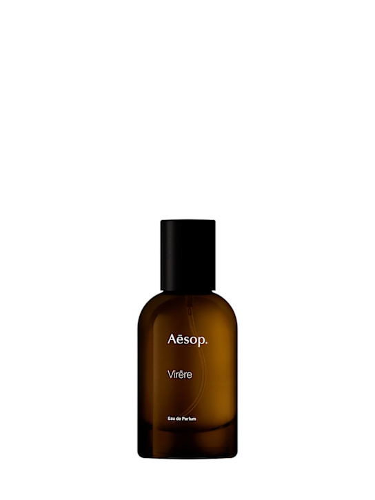 AESOP: Eau de parfum Virere 50ml - Trasparente - beauty-women_0 | Luisa Via Roma