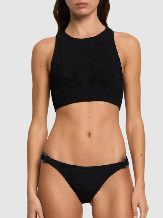 Bond Eye: Sydney crop top - women_1 | Luisa Via Roma