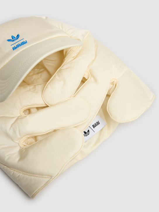 adidas Originals: AVAVAV Flaps キャップ - women_1 | Luisa Via Roma