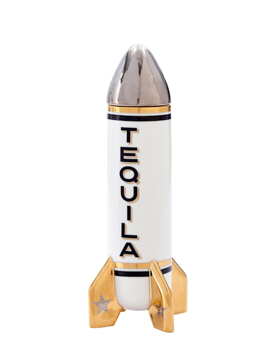 Jonathan Adler: Rocket tequila decanter - ecraft_0 | Luisa Via Roma