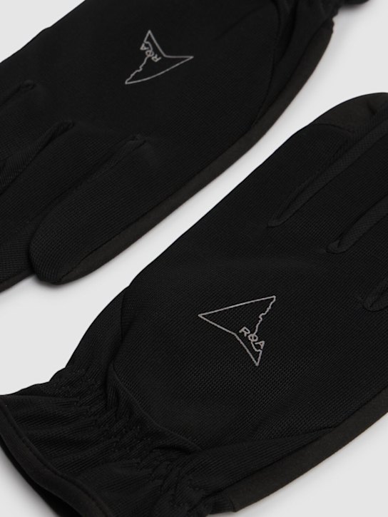 Roa: 手套 - men_1 | Luisa Via Roma