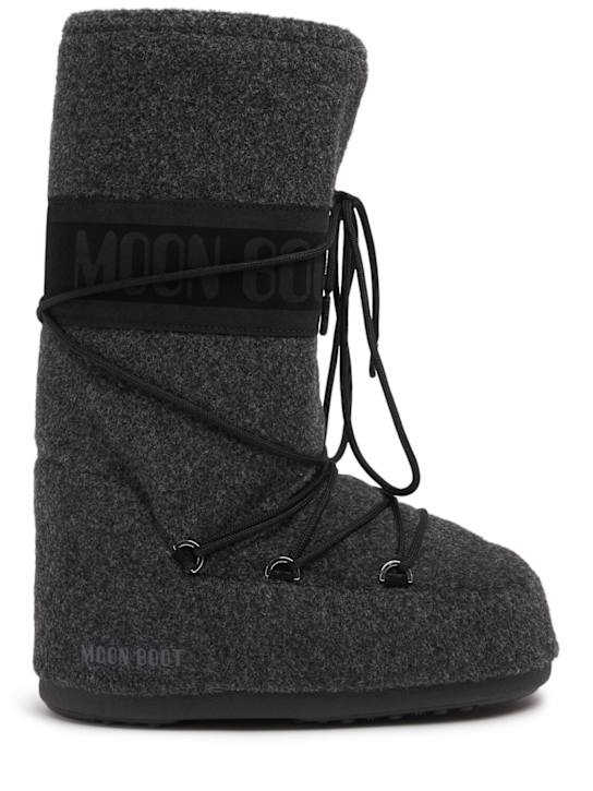 Icon high moon boots - Thumbnail 1