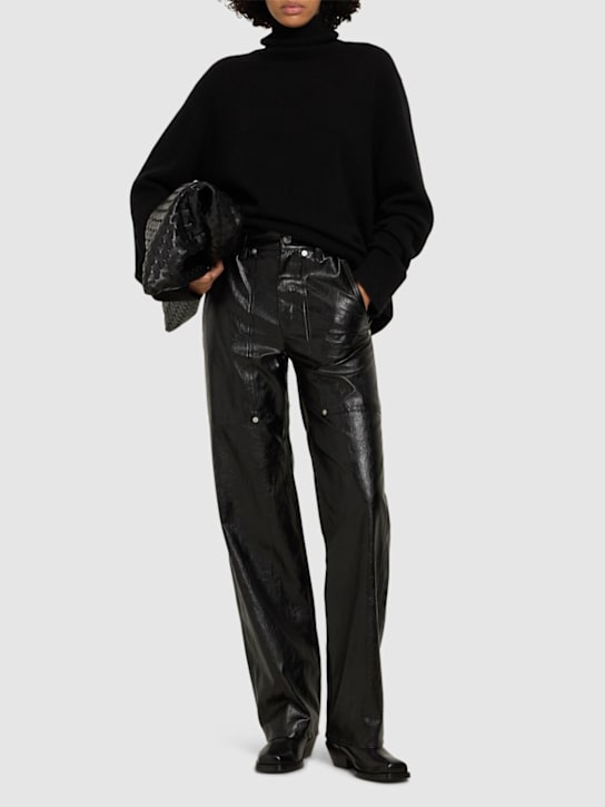 Marant Etoile: Ariete pants - women_1 | Luisa Via Roma