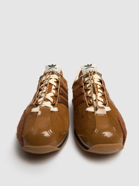 adidas Originals: Sneakers Sftm Country Og - men_1 | Luisa Via Roma