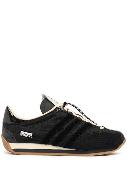 adidas Originals: Sneakers Sftm Country Og - men_0 | Luisa Via Roma