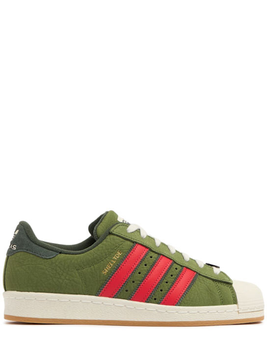 adidas Originals: TMNT Shell-Toe sneakers - women_0 | Luisa Via Roma