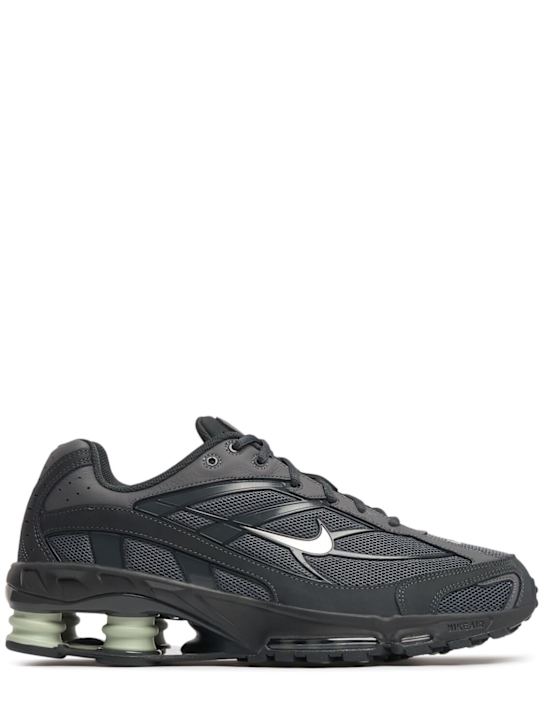 Nike: Sneakers „Shox Ride 2“ - men_0 | Luisa Via Roma