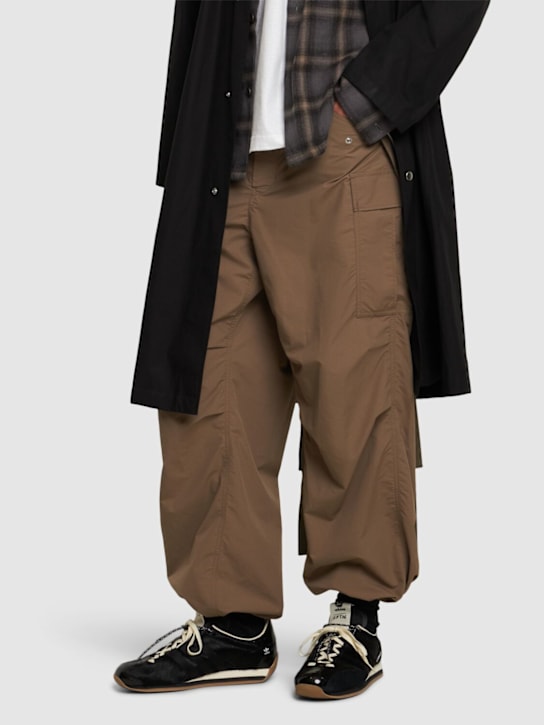 adidas Originals: Sneakers Sftm Country Og - men_1 | Luisa Via Roma