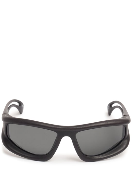 Mykita: Marfa 032C sunglasses - women_0 | Luisa Via Roma