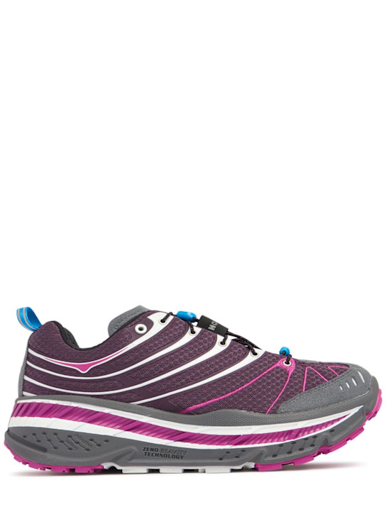 Hoka: Stinson Evo OG sneakers - men_0 | Luisa Via Roma