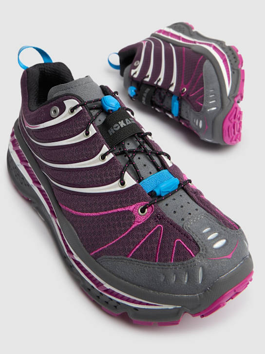 Hoka: Stinson Evo OG sneakers - men_1 | Luisa Via Roma