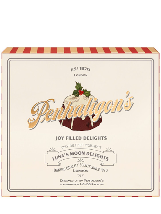Penhaligon's: Luna's Moon Delights - Trasparente - beauty-men_2 | Luisa Via Roma