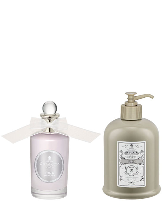 Penhaligon's: Luna's Moon Delights - Trasparente - beauty-men_0 | Luisa Via Roma