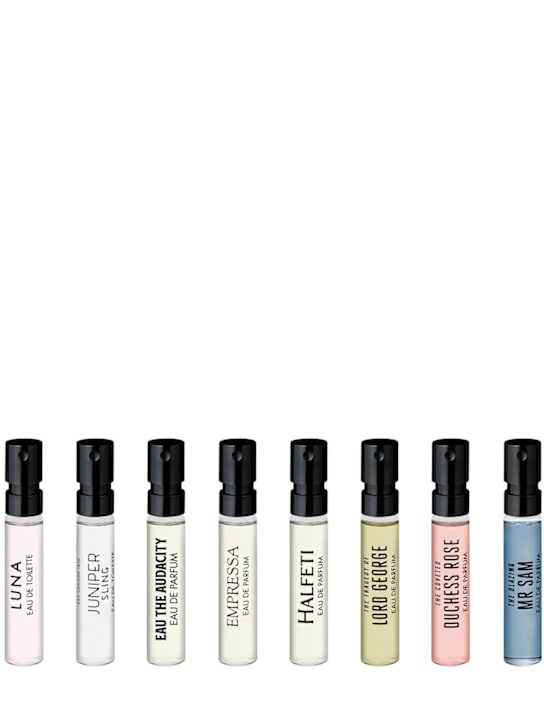 Penhaligon's: Scent Library - Trasparente - beauty-men_0 | Luisa Via Roma