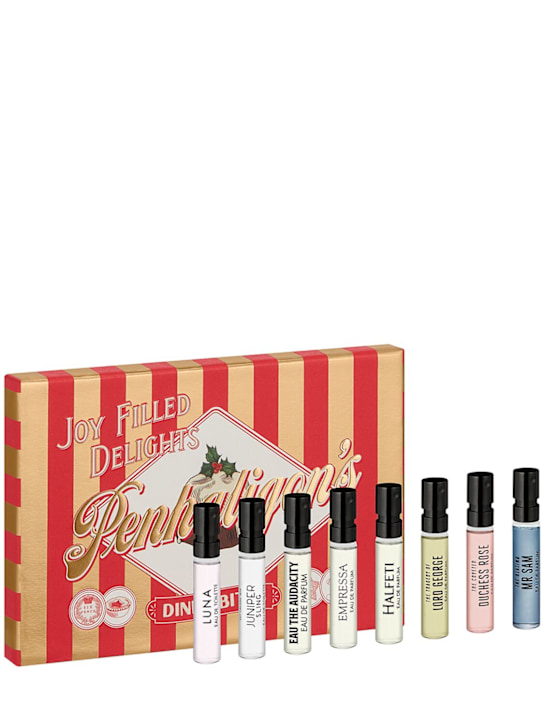 Penhaligon's: Scent Library - Trasparente - beauty-men_1 | Luisa Via Roma