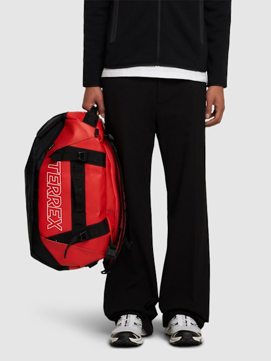 adidas Performance: Terrex duffle bag - men_1 | Luisa Via Roma