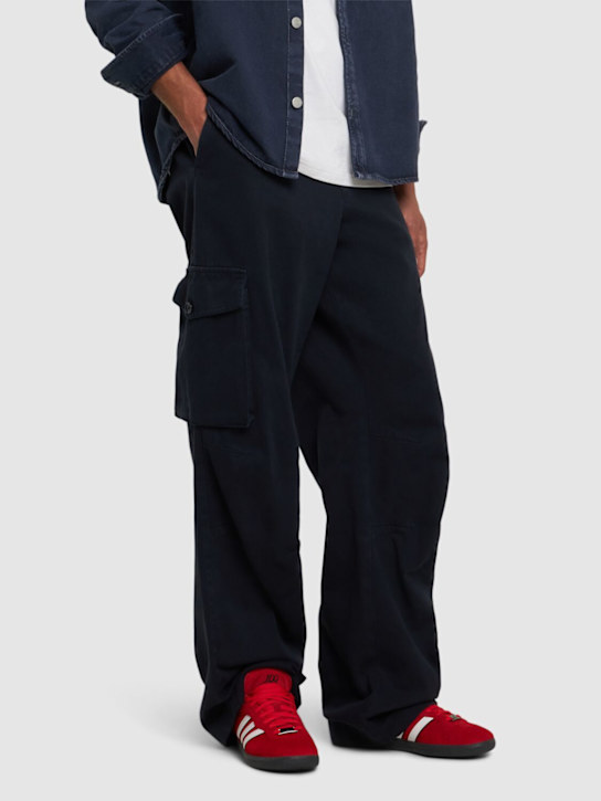 adidas Originals: 100T Palos Hills sneakers - men_1 | Luisa Via Roma