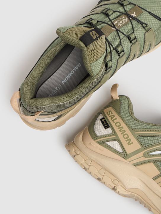 Salomon: XA Pro 3D GTX sneakers - men_3 | Luisa Via Roma