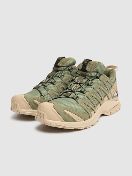 Salomon: XA Pro 3D GTX sneakers - men_2 | Luisa Via Roma