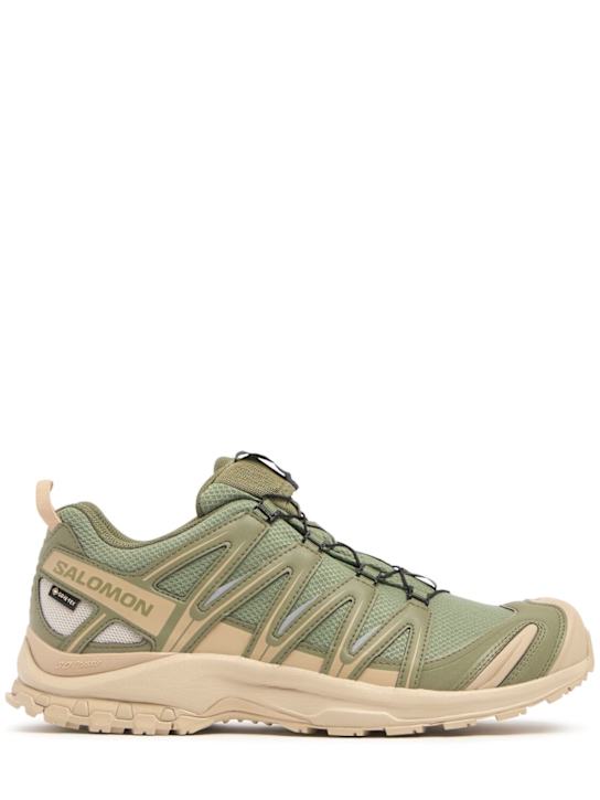 Salomon: XA Pro 3D GTX sneakers - men_0 | Luisa Via Roma